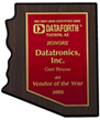 Dataforth Vendor of the Year 2005