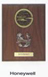 Honeywell Custom Magnetics Award