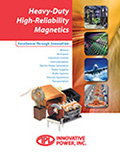 IPI Custom Magnetics Brochure