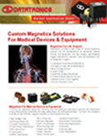 Magnetics for Medical and Life Support