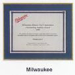 Milwaukee Outstanding Supplier Award