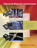 Datatronics Custom Magnetics Brochure 