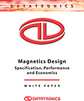 Custom Magnetics Articles & White Papers
