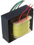 400Hz Transformers/Inductors