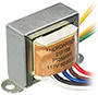 50/60Hz Step/Control Transformers