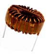 DR361 Series High Current, High Temp Inductor