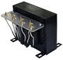 High Power Step Down Transformers