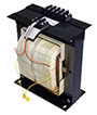 High Voltage Control Transformers