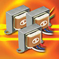 Custom Magnetics For Industrial Step/Control Transformers